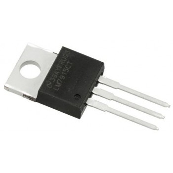 Voltage Regulators Σειρά LM 79